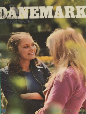 cover image of Danemark